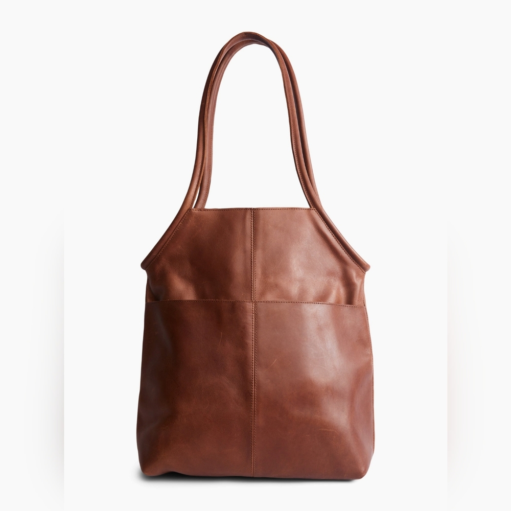 Able Meskel Tote